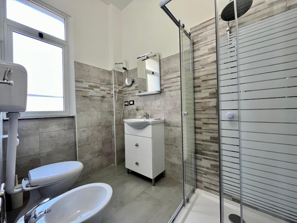 Hotel Alla Fontanella Alassio Ngoại thất bức ảnh