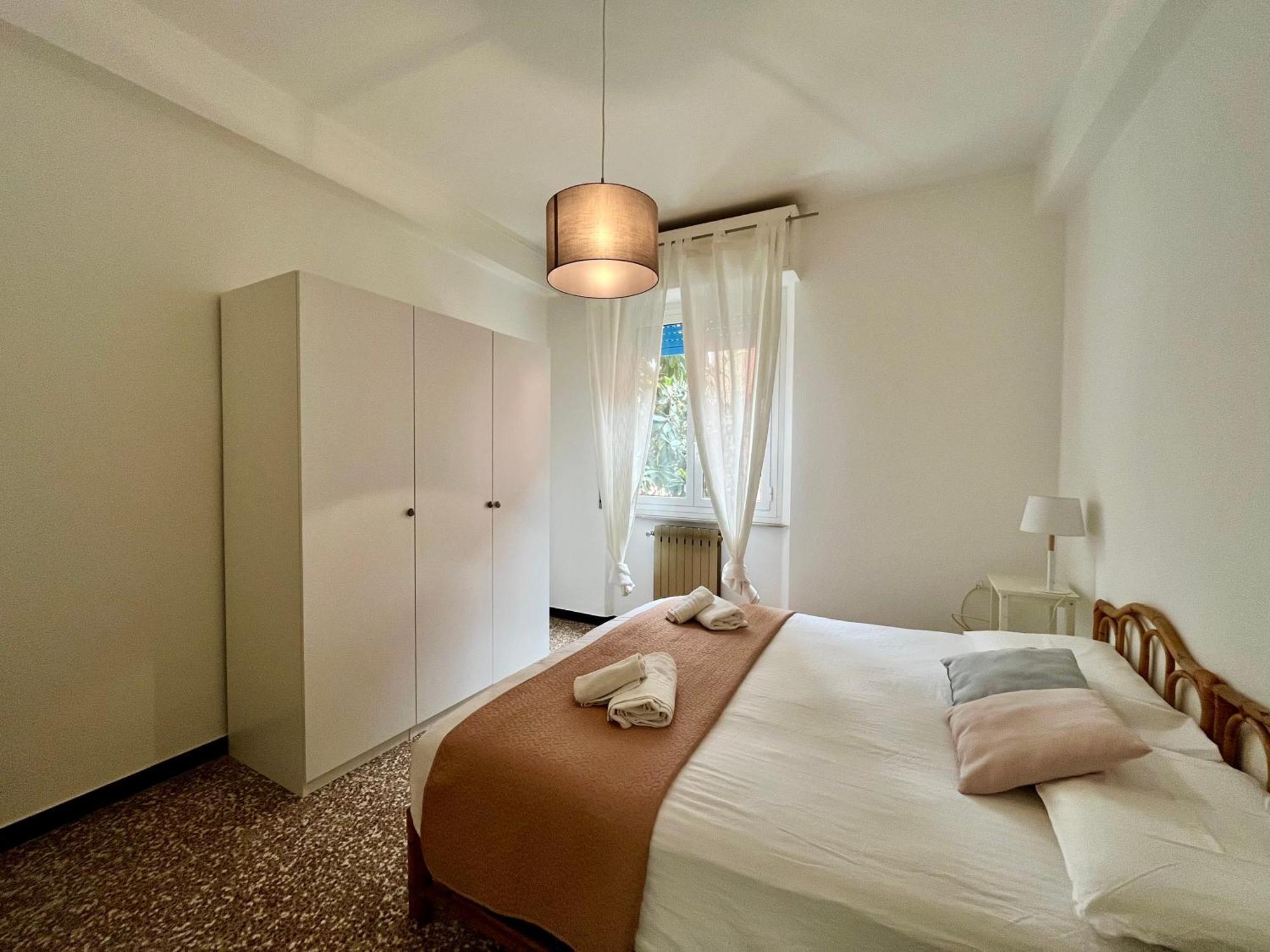 Hotel Alla Fontanella Alassio Phòng bức ảnh