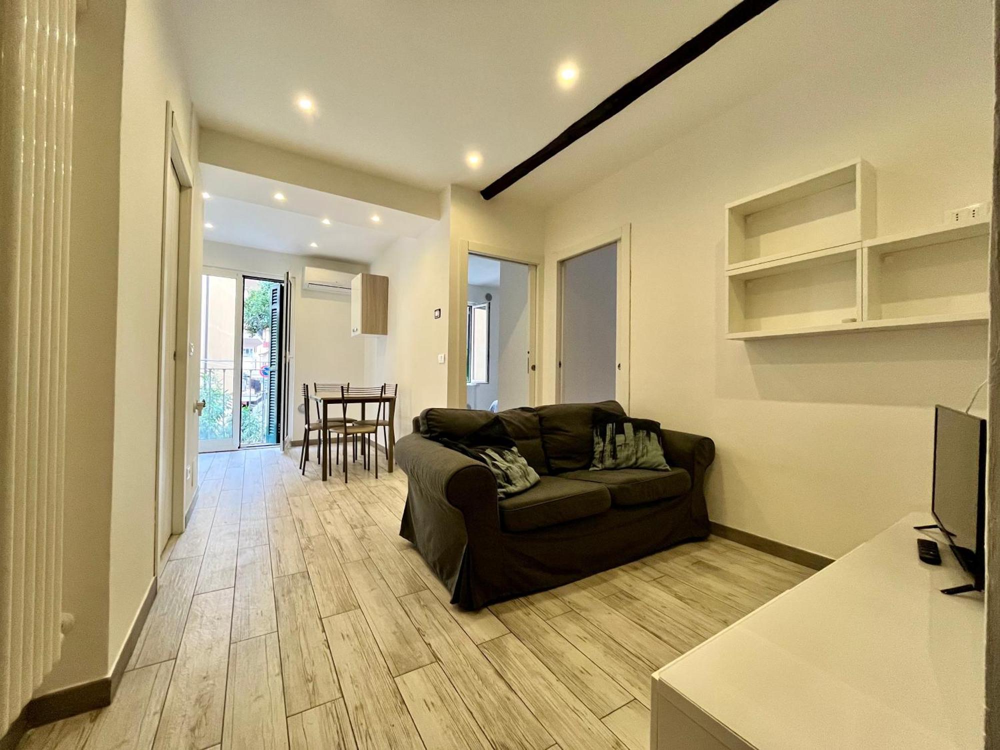 Hotel Alla Fontanella Alassio Phòng bức ảnh