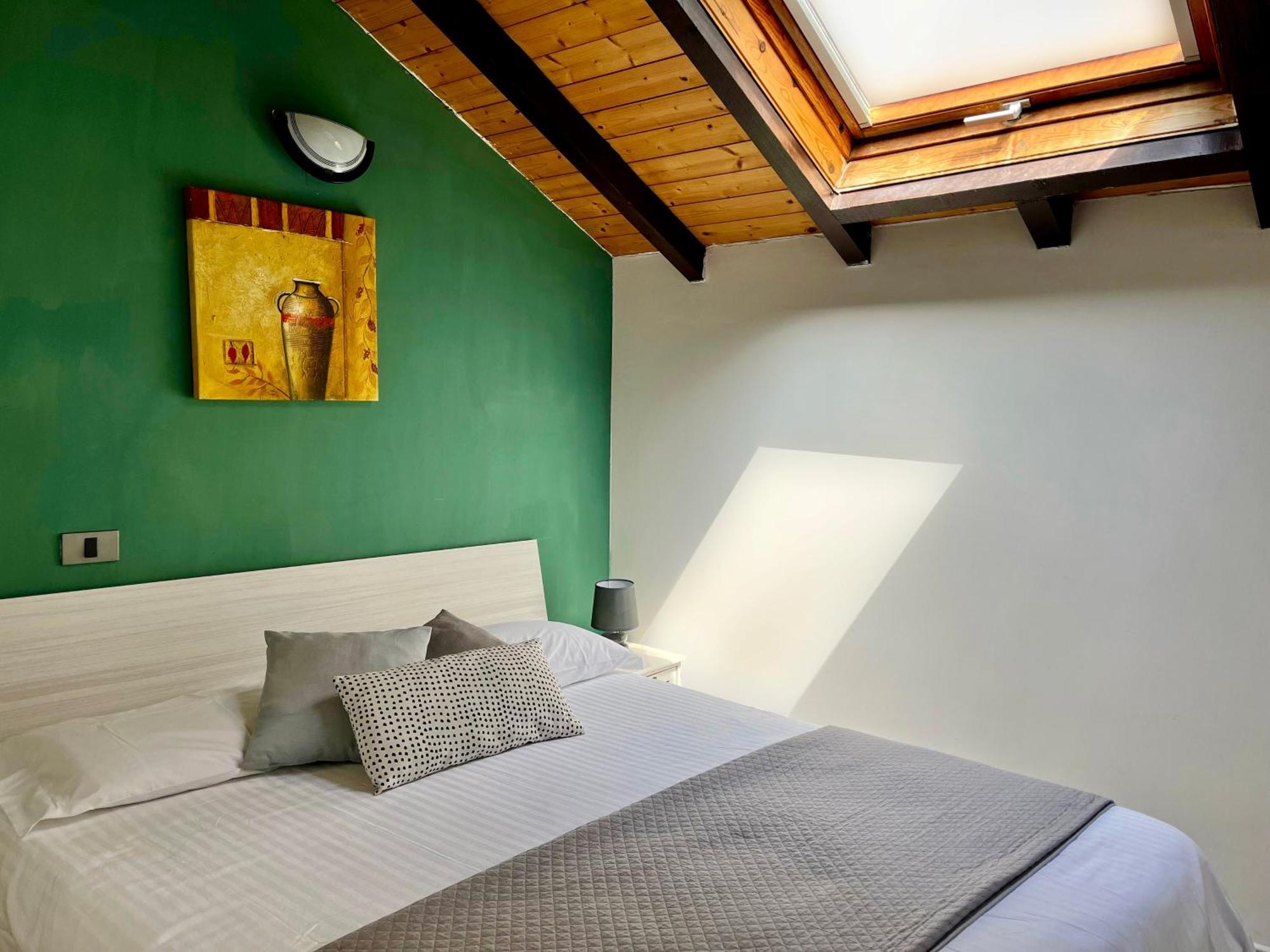 Hotel Alla Fontanella Alassio Phòng bức ảnh